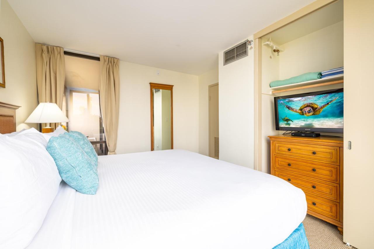 Great Diamond Head Views, 2Br Condo With Free Parking! 호놀룰루 외부 사진