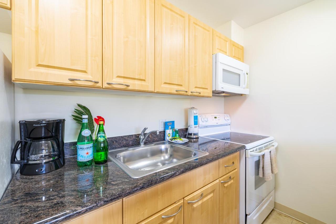 Great Diamond Head Views, 2Br Condo With Free Parking! 호놀룰루 외부 사진