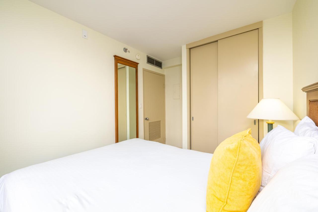 Great Diamond Head Views, 2Br Condo With Free Parking! 호놀룰루 외부 사진