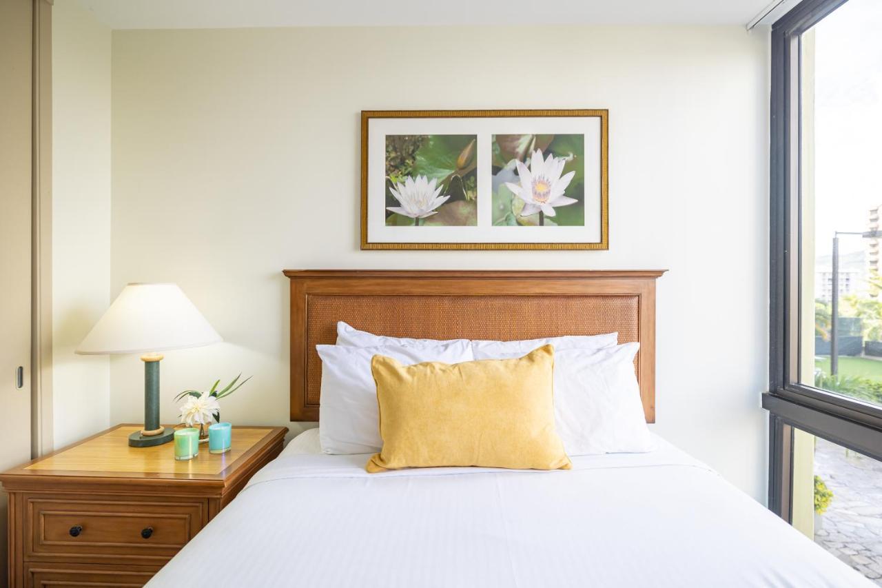 Great Diamond Head Views, 2Br Condo With Free Parking! 호놀룰루 외부 사진