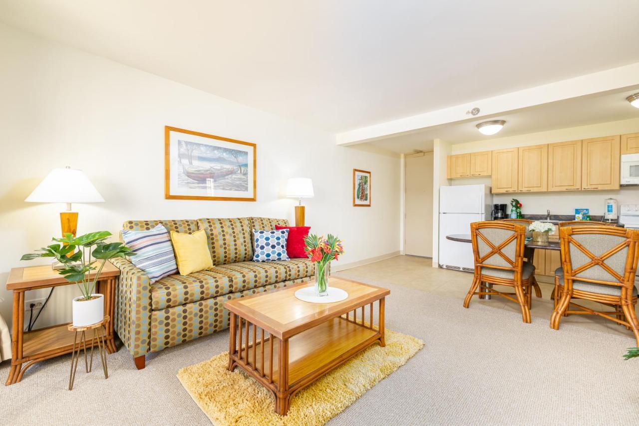 Great Diamond Head Views, 2Br Condo With Free Parking! 호놀룰루 외부 사진